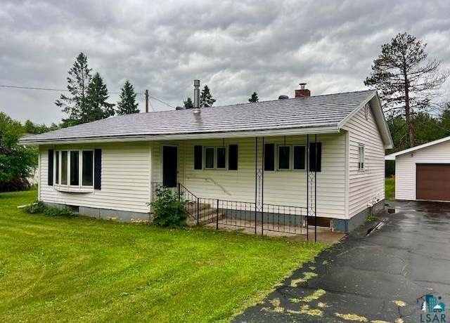 Property at 101 Korby Rd, Esko, MN 55733, 1 bed, 1 bath