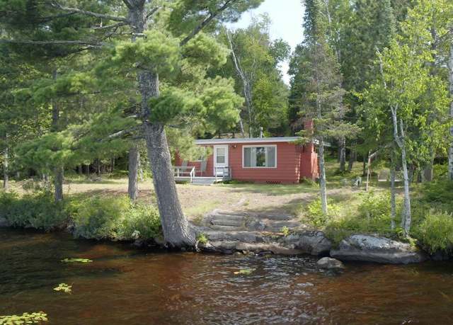 Property at 5077 E Comstock Lake Rd, Cotton, MN 55724, 2 beds
