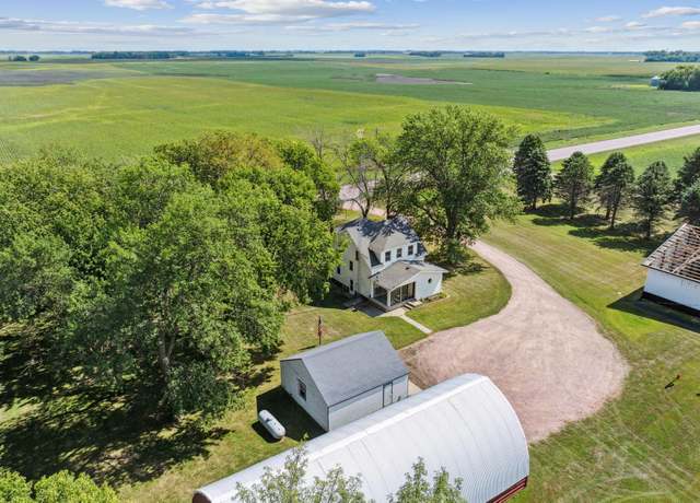 Property at 887 State Highway 263, Welcome, MN 56181, 3 beds, 3 baths
