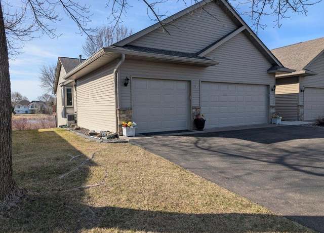 Property at 5583 129th Dr N, Hugo, MN 55038, 3 beds, 3 baths