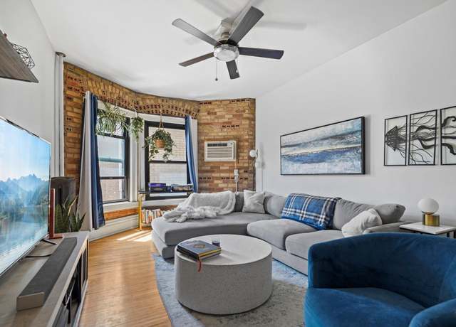 Property at 1204 Harmon Pl #18, Minneapolis, MN 55403, 1 bed, 1 bath