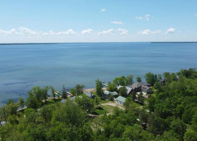 Property at 42606 Pleasure Park Rd, Otter Tail Twp, MN 56571, 2 beds, 1 bath