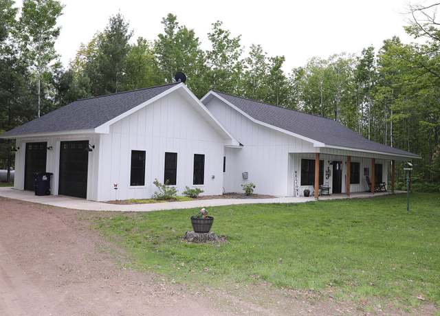 Property at 5004 West Rd, Silver Twp, MN 55767, 3 beds, 2 baths