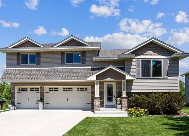 Property at 622 Wilder Way, Buffalo, MN 55313, 3 beds, 2 baths