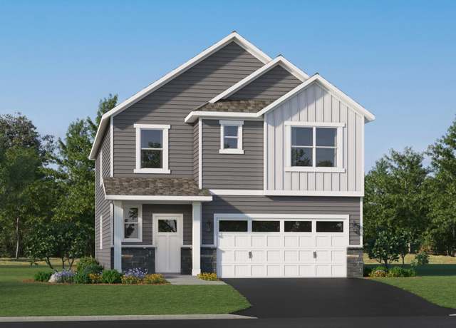 Property at 4870 218th Ct, Farmington, MN 55024, 5 beds, 3 baths