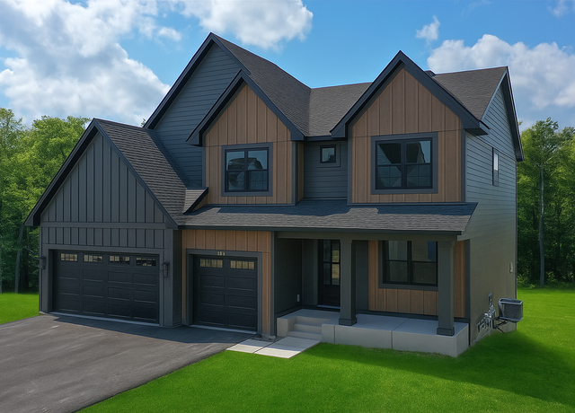 Property at 3832 Northern Ave, Spring Park, MN 55384, 5 beds, 4 baths