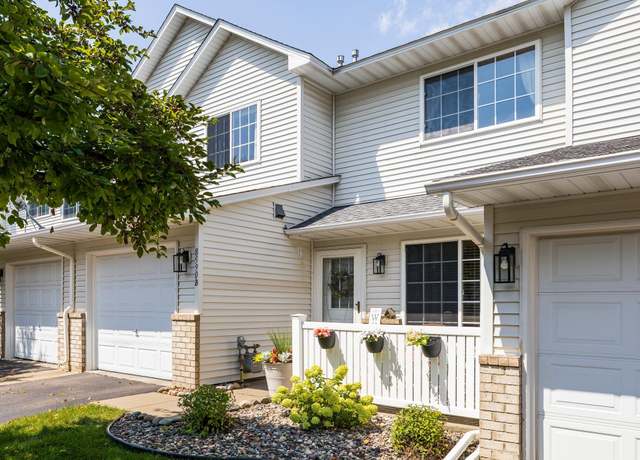 Property at 8590 Quarry Ridge Ln Unit B, Woodbury, MN 55125, 2 beds, 2 baths