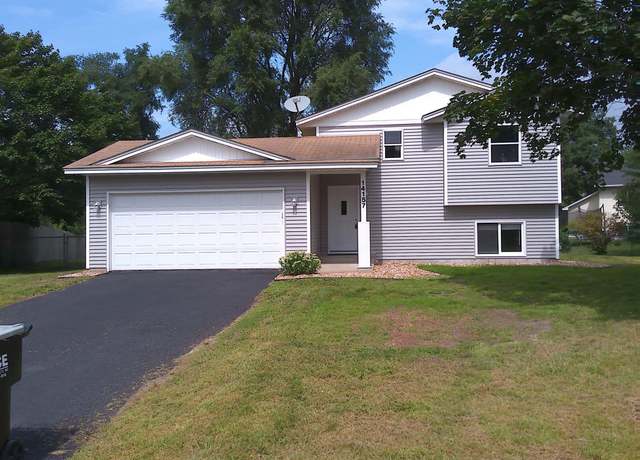 Property at 14157 Cobalt Cir NW, Ramsey, MN 55303, 4 beds, 2 baths