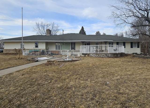 Property at 436 6th Ave SW, Cambridge, MN 55008, 8 beds, 7 baths