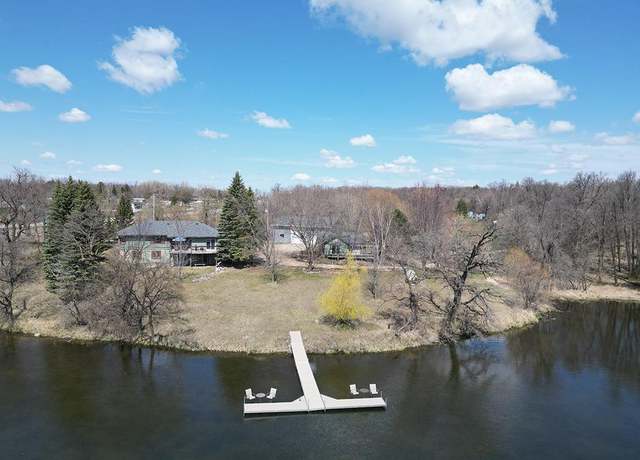 Property at 15120 Old Mill Rd, Spicer, MN 56288, 3 beds, 2 baths