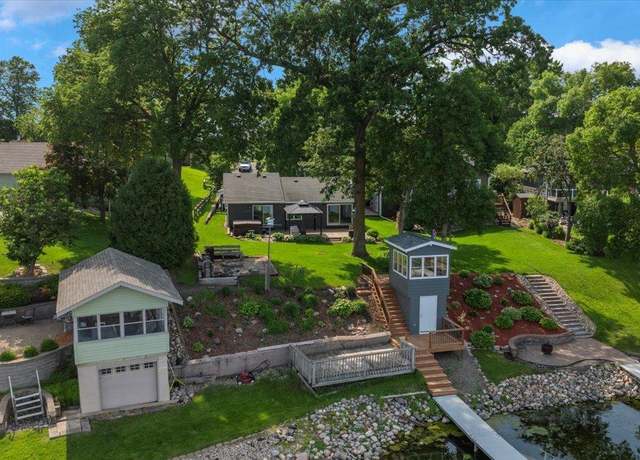 Property at 7137 Highway 71 NE, Dovre Twp, MN 56201, 4 beds, 2 baths