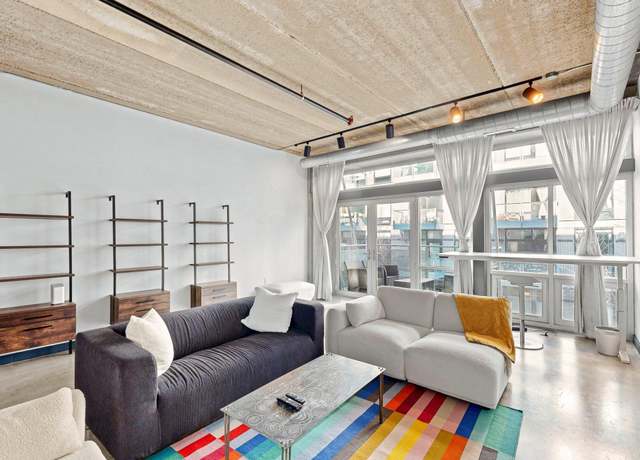 Property at 710 N 4th St Unit W208, Minneapolis, MN 55401, 1 bed, 1 bath