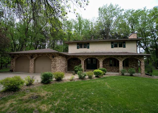 Property at 2342 75th Ave, Princeton, MN 55371, 5 beds, 3 baths