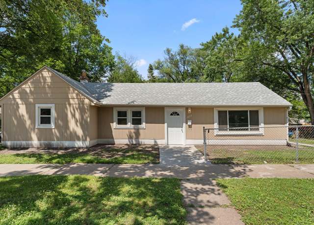 Property at 1899 Cottage Ave E, Saint Paul, MN 55119, 4 beds, 2 baths
