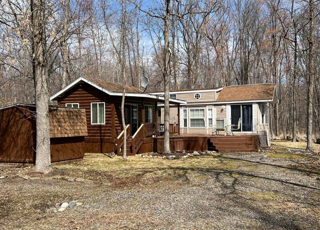Property at Blk 1 Lots 2 & 3 Cannock Chase, Hazelton Twp, MN 56431