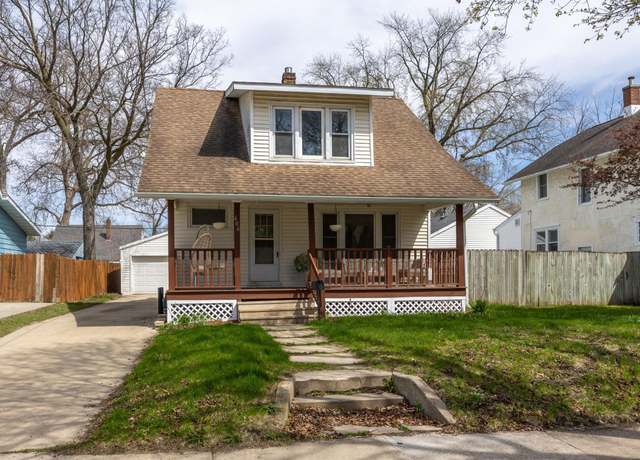 Property at 606 11th Ave SE, Rochester, MN 55904, 3 beds, 2 baths