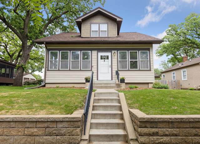 Property at 3313 Yosemite Ave S, Saint Louis Park, MN 55416, 4 beds, 2 baths
