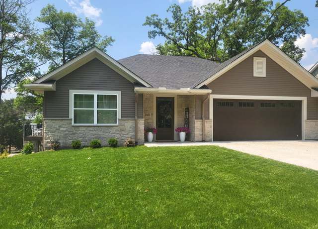 Property at 2401 Goldfinch Ln, Buffalo, MN 55313, 3 beds, 3 baths