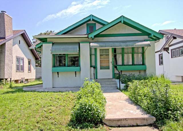 Property at 4317 2nd Ave S, Minneapolis, MN 55409, 2 beds, 2 baths