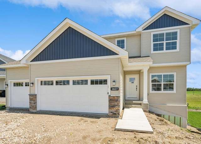 Property at 2627 Arbor Dr, Buffalo, MN 55313, 5 beds, 4 baths