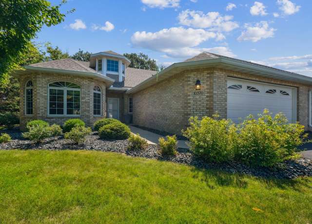 Property at 10370 Eagle Pointe Trl, Woodbury, MN 55129, 3 beds, 2 baths