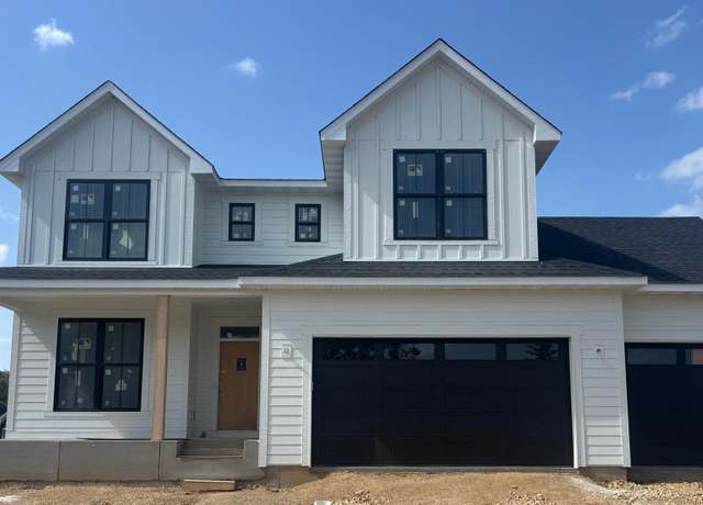 Property at 6200 Harkness Alcove S, Cottage Grove, MN 55016, 6 beds, 5 baths
