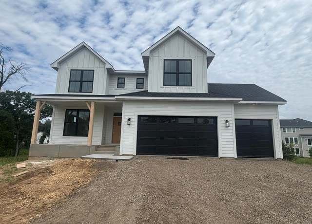 Property at 6200 Harkness Alcove S, Cottage Grove, MN 55016, 6 beds, 5 baths