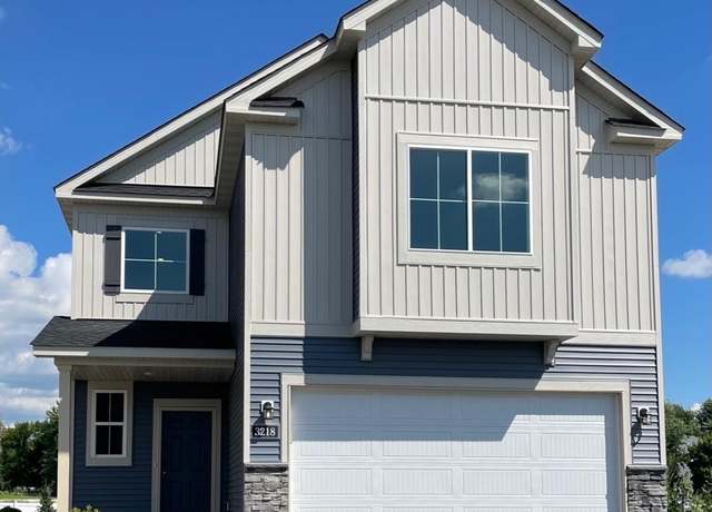 Property at 3218 Kady Ave NE, Saint Michael, MN 55376, 3 beds, 3 baths