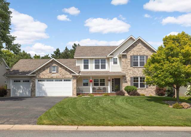 Property at 9615 188th St W, Lakeville, MN 55044, 3 beds, 3 baths