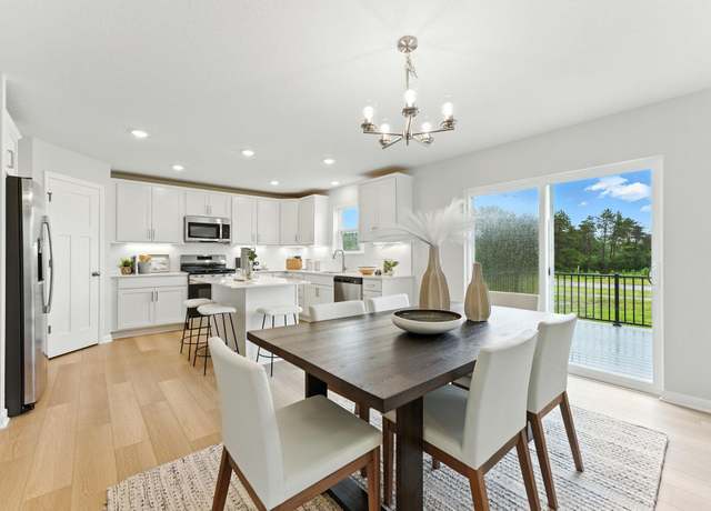 Property at 7187 Paris Ave NE, Otsego, MN 55330, 3 beds, 3 baths
