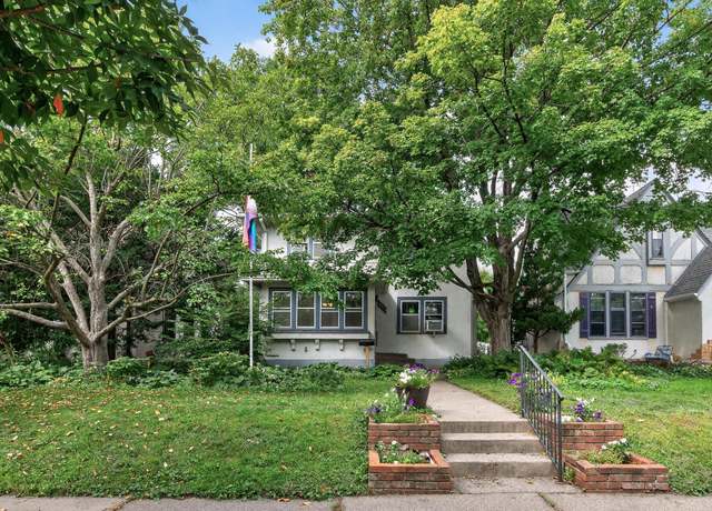 Property at 3038 35th Ave S, Minneapolis, MN 55406, 3 beds, 2 baths