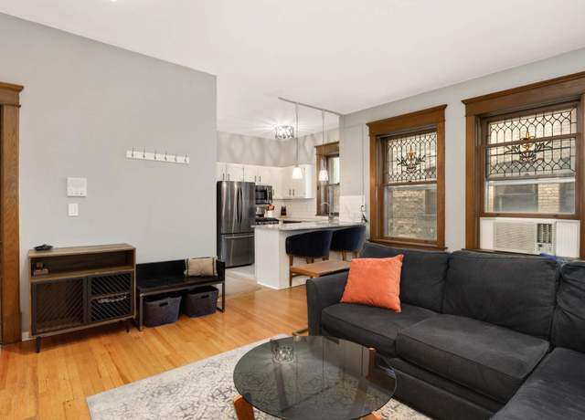 Property at 635 Grand Ave #4, Saint Paul, MN 55105, 1 bed, 1 bath