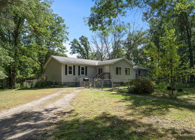 Property at 2894 115th Ave, Greenbush Twp, MN 55371, 3 beds, 3 baths