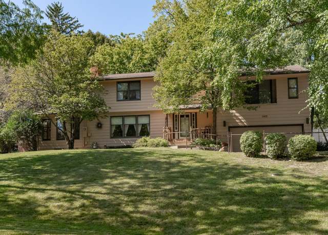 Property at 1103 Skyline Dr SW, Rochester, MN 55902, 4 beds, 4 baths