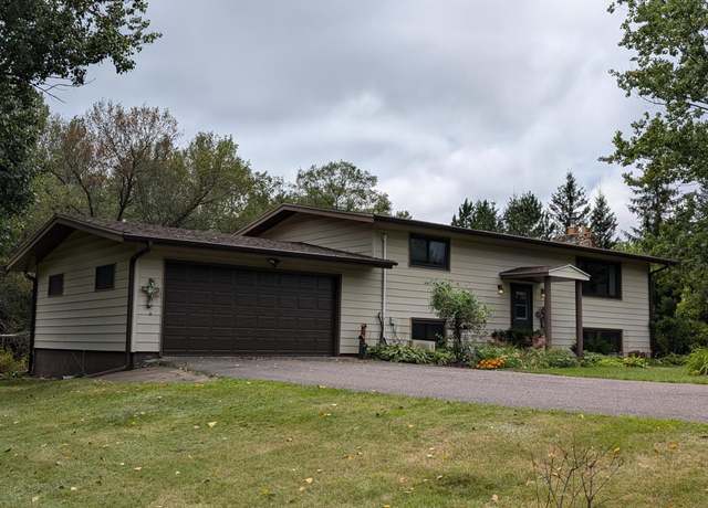 Property at W6247 County Highway H, Spooner, WI 54801, 3 beds, 2 baths