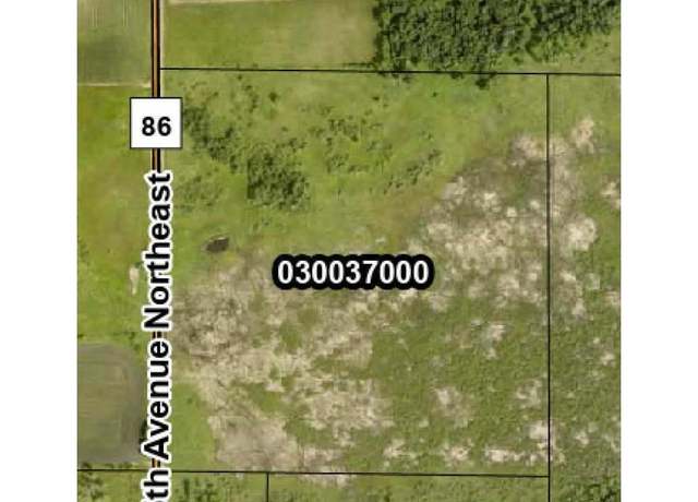 Property at 13XX 175th Ave NE, Foley, MN 56329