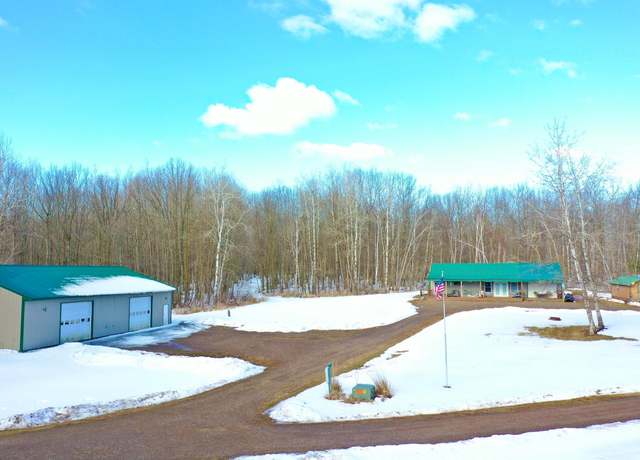 Property at 3355 Highway 65, Ford Twp, MN 55051, 2 beds, 1 bath