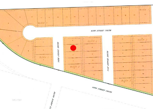 Property at 6510 70 Ave S, Horace, ND 58047