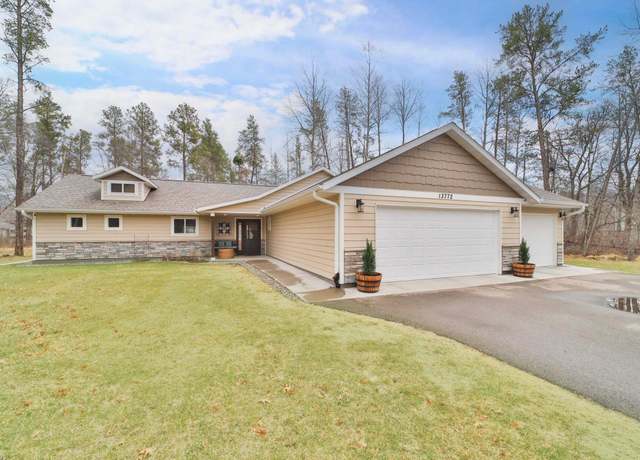 Property at 13772 Oakwood Dr, Baxter, MN 56425, 3 beds, 2 baths