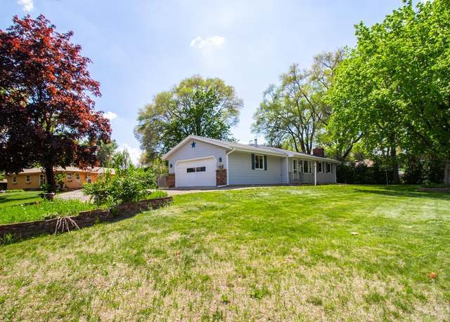 Property at 4001 W 111th St, Bloomington, MN 55437, 3 beds, 2 baths