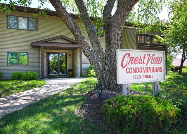 Property at 1825 Perlich Ave #206, Red Wing, MN 55066, 2 beds, 2 baths
