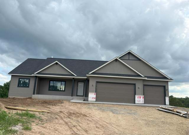 Property at 893 183rd Ct, Star Prairie, WI 54017, 3 beds, 2 baths
