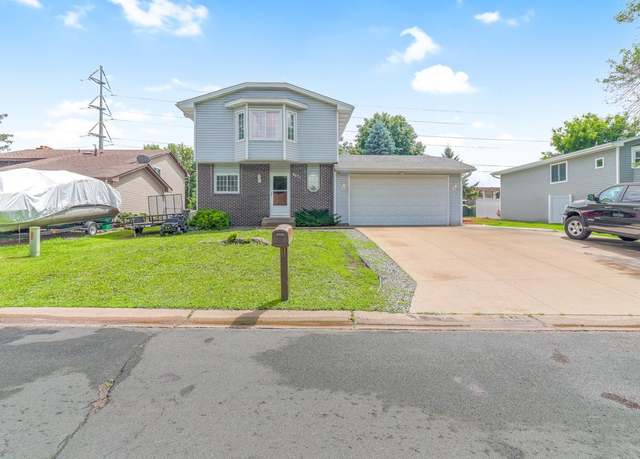 Property at 9571 97th Pl N, Maple Grove, MN 55369, 3 beds, 3 baths