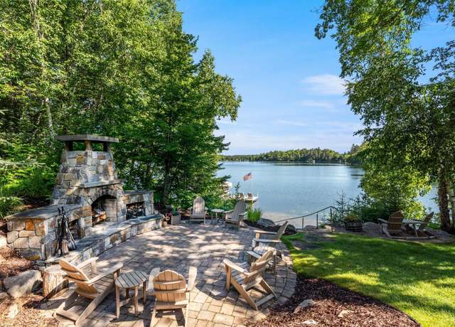 Property at 13598 Ox Cove Trl, Crosslake, MN 56442, 4 beds, 3 baths