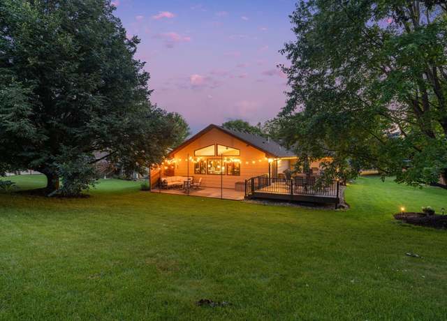 Property at 1104 Lavon Ln, Burnsville, MN 55306, 5 beds, 4 baths