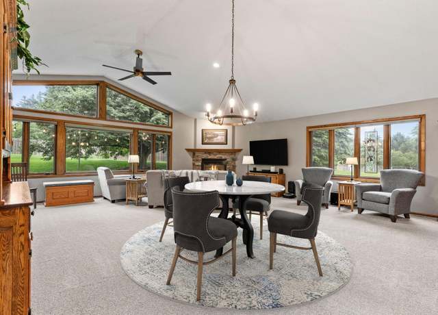 Property at 1104 Lavon Ln, Burnsville, MN 55306, 5 beds, 4 baths
