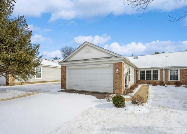 Property at 7878 Prairie Creek Ct NE, Otsego, MN 55330, 2 beds, 2 baths