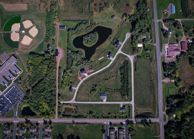 Property at 515 Vasa Way, Mora, MN 55051