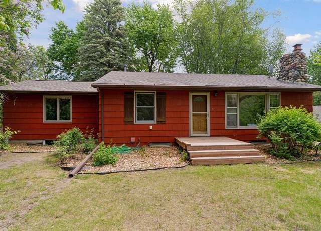 Property at 8801 Lakeview Rd, Bloomington, MN 55438, 4 beds, 2 baths