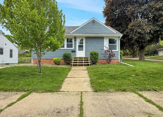 Property at 306 Blinkman St, Fairmont, MN 56031, 2 beds, 1 bath